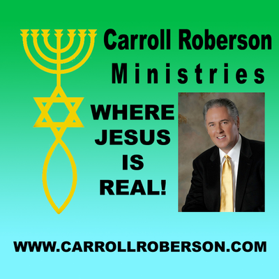 Carroll Roberson Ministries Podcast