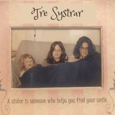 episode Tre Systrar Trailer artwork