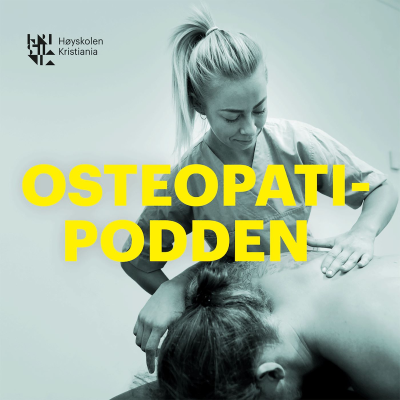 Osteopatipodden