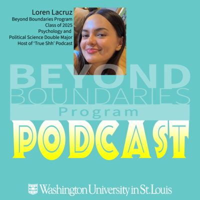 episode 55: Loren Lacruz artwork