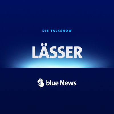 LÄSSER ⎥ Die Talkshow