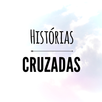 episode Histórias cruzadas - Guerra na Espanha e eu? artwork