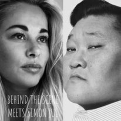 episode SEX DRUGS ROCK N' ROLL & MENTAL SUNDHED - MED SIMON JUL artwork
