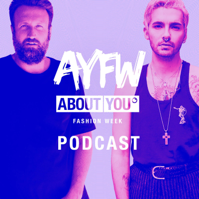 episode Paul lernt Fashion mit Bill Kaulitz artwork
