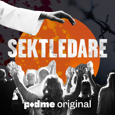episode Sektledare artwork