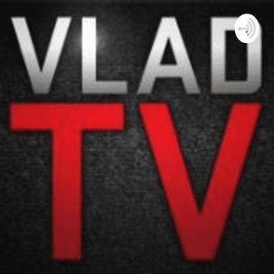 episode VladTV: Boosie on Juice Wrld, Tekashi, Eminem, Nick Cannon, Kodak Black, Rihanna, TI artwork