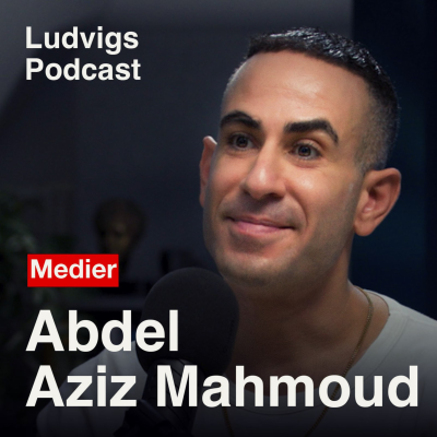 episode Abdel Aziz Mahmoud: "Jeg spillede dansker og hetero" | 227 artwork