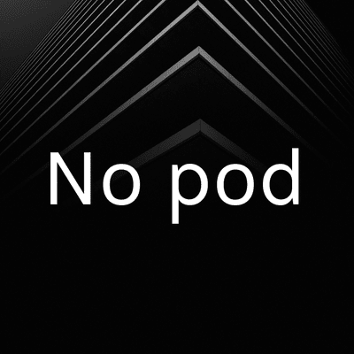 episode No pod artwork