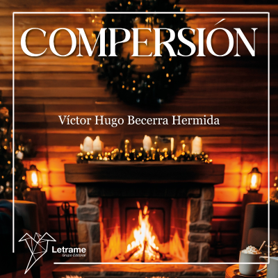 episode Teñidos de tinta -Compersión artwork