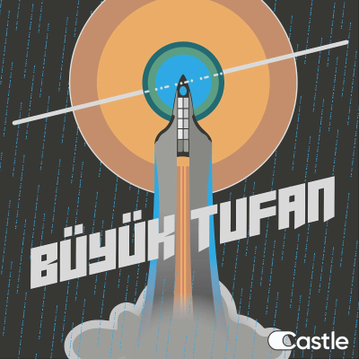 episode Büyük Tufan #59: Yarın artwork