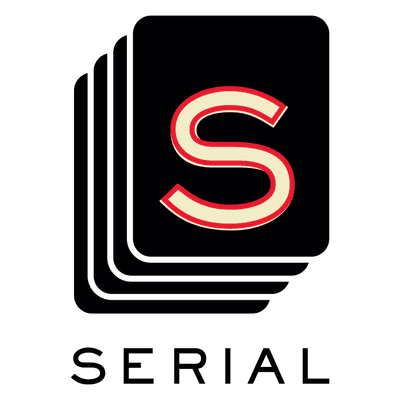 episode Serial Podcast Satire artwork
