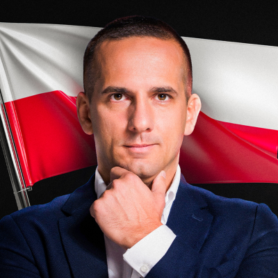 episode NIE BĘDZIESZ MIAŁ NIC I BĘDZIESZ SZCZĘŚLIWY artwork