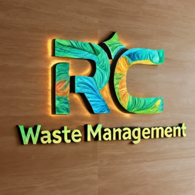 episode Excess Waste artwork