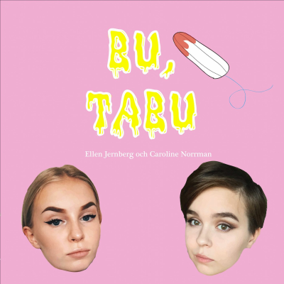 episode Herpes är som glitter, det försvinner aldrig ur din matta artwork