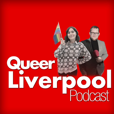 episode Episode 7: Gay Women in Politics with special guest Angela Eagle artwork