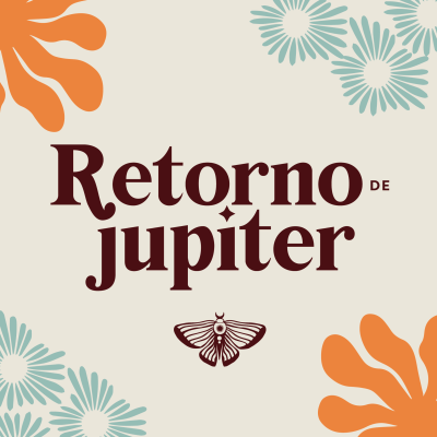 episode Retorno de Júpiter, un evento que vivimos cada 12 años de edad artwork