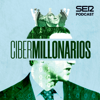 episode Cibermillonarios | Episodio 4: Mark Zuckerberg y el capitalismo emocional artwork