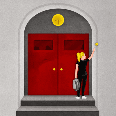 episode vierde hoofdstuk: een administratieve kwestie artwork