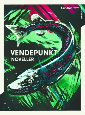 Vendepunkt: Noveller