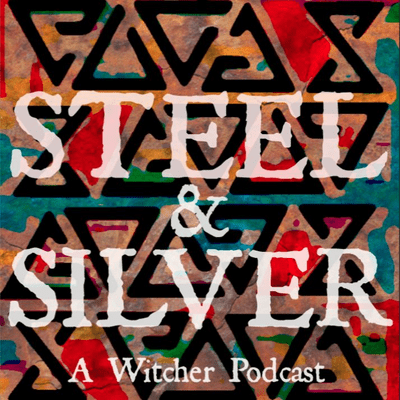 episode Episode 1: What Makes A Witcher? artwork