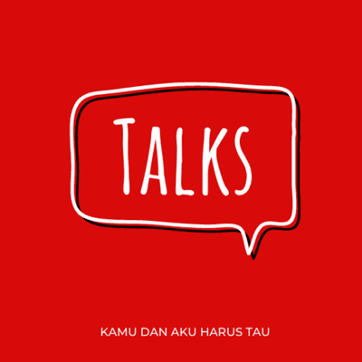 episode Eps 1 : Perempuan juga bisa, kok artwork