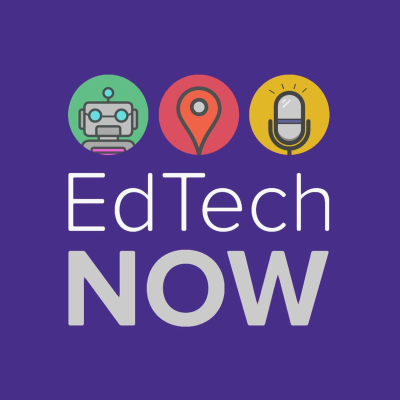 episode EdTech NOW with Tammy Neil artwork