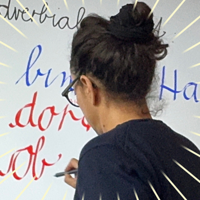 episode Nicolina und die zweite Chance artwork