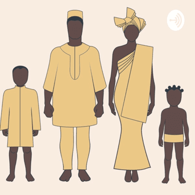 An American Nigerian
