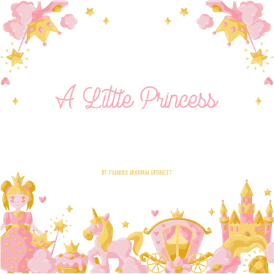 A Little Princess