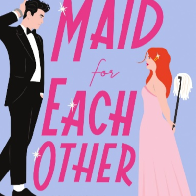 episode Lynn Painter- Maid for Each Other artwork