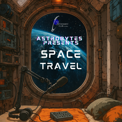 episode Space. Travel? artwork