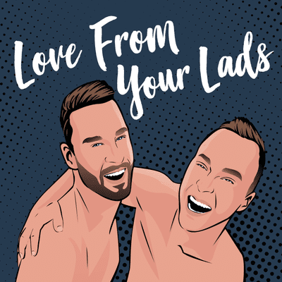Love From Your Lads