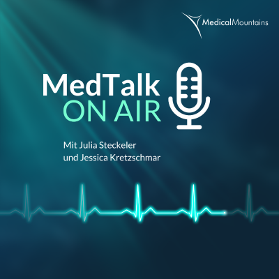 episode #52 Faszination Chirurgiemechanik – eine Azubi erzählt aus ihrer Ausbildung artwork