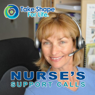 episode TSFL Nurse Support 10 24 16 artwork