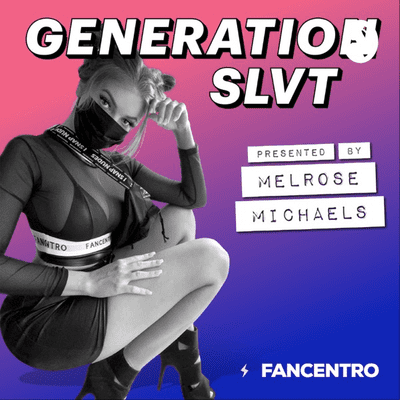 Forsidebilde av showet Generation SLVT