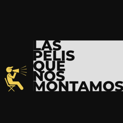 episode Las pelis que nos montamos: CÓNCLAVE artwork