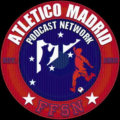 The Atlético Madrid Podcast Network