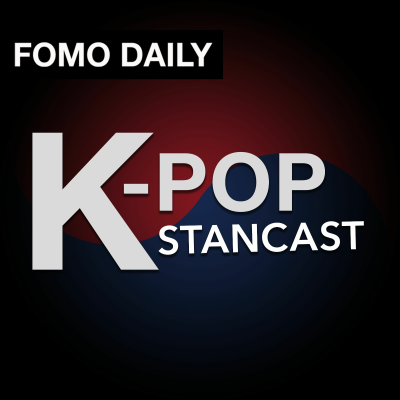 episode MAMAMOO (Ep. 15 w/ Mamamoo Daily) artwork