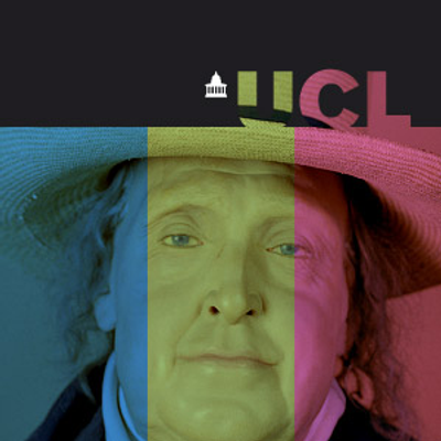 Jeremy Bentham: Man & Myth - Audio
