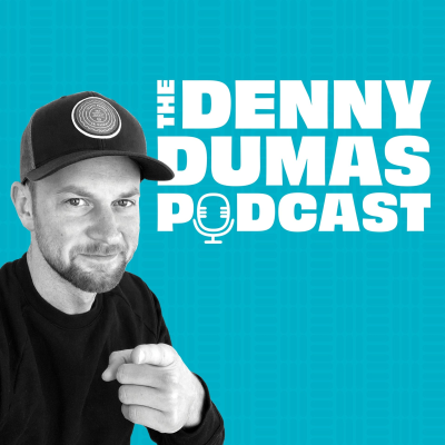 episode DDP 125 - Alex D’Angelo #5 artwork