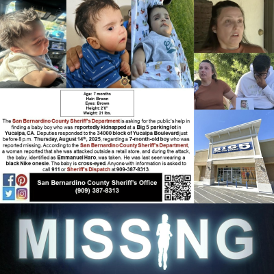 episode 560 // Missing Emmanuel Haro - 2 - Jake's History of Child Cruelty & A Possible Sighting of Emmanuel artwork