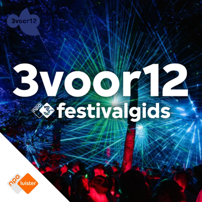 episode Festivalgids - Best Kept Secret artwork