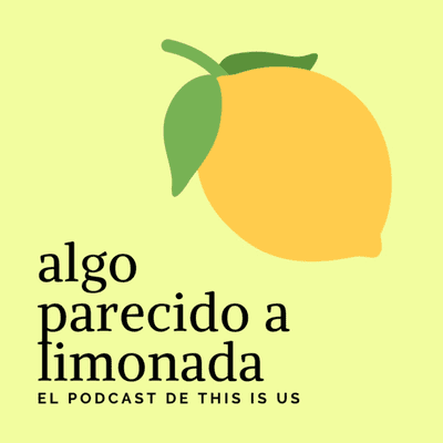 Algo parecido a limonada