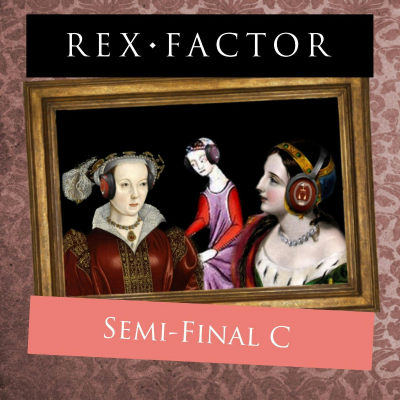 episode S3.81 Play-Offs: Semi-Final C artwork