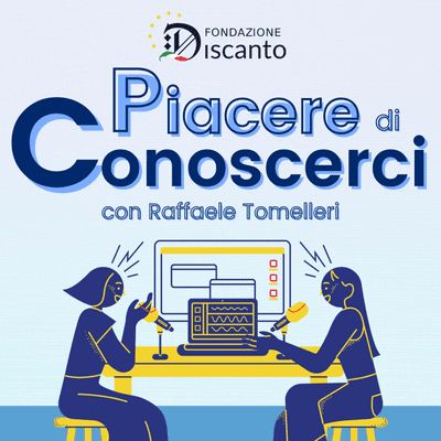 Piacere di Conoscerci