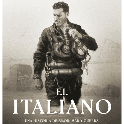 episode Braknt Books 3x12 Reseña El italiano, de Arturo Pérez Reverte artwork
