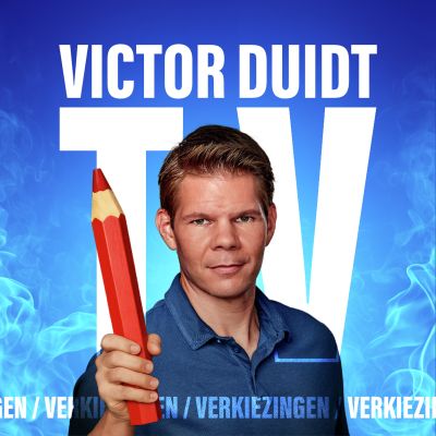 episode Rob Jetten krijgt warm onthaal bij VI. Waarom? artwork