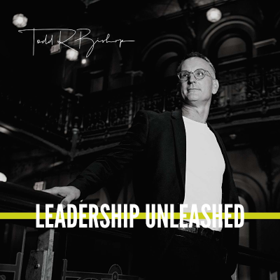 episode A LEADERS ENDURANCE artwork