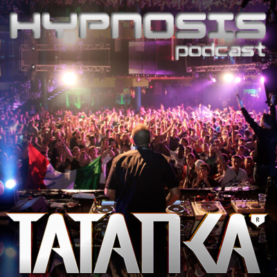 episode DJ Tatanka @ Hypnosis - Inaugurazione 20.10.2012 artwork