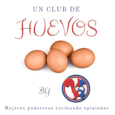 episode Huevos de ultratumba ofrendas muerte y fiesta artwork